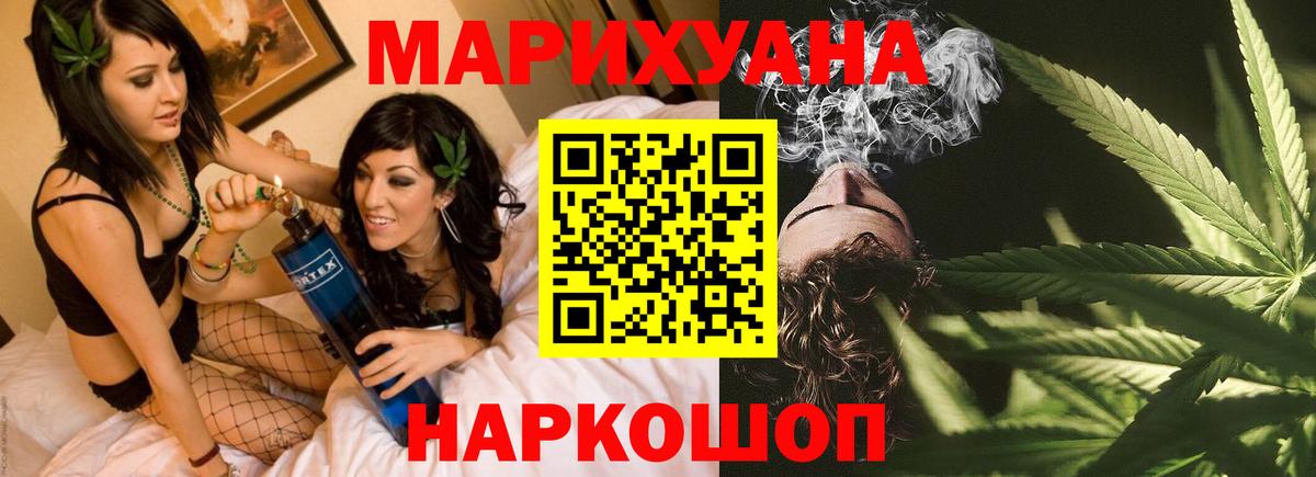 Каннабис индика Мурино